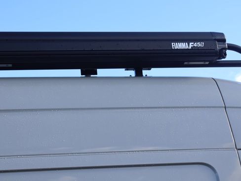 Used 2022 Mercedes-Benz Sprinter 2500 w/ Parking Package image 45