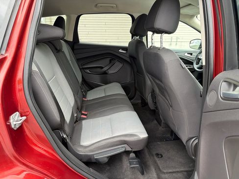 Used 2014 Ford Escape SE w/ Equipment Group 201A FWD image 14