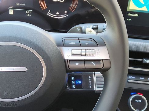 New 2026 Hyundai Sonata SEL image 28