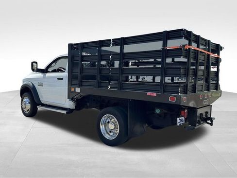 Used 2018 RAM 5500 Tradesman w/ Power & Remote Entry Group AWD/4WD image 25