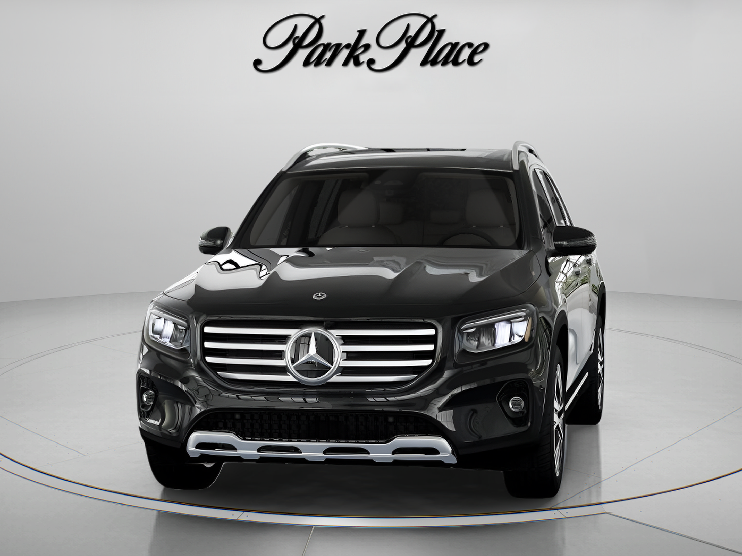Used 2026 Mercedes-Benz GLB 250 image 35