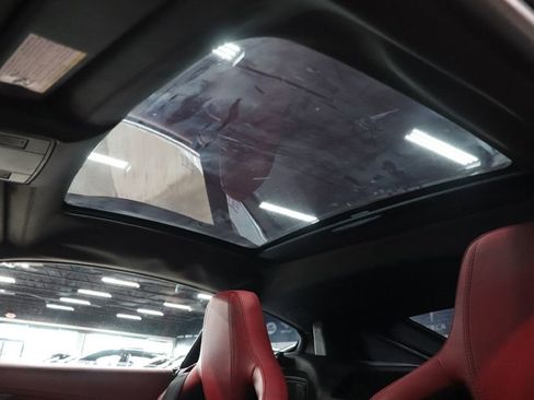 Used 2016 Jaguar F-TYPE R image 12