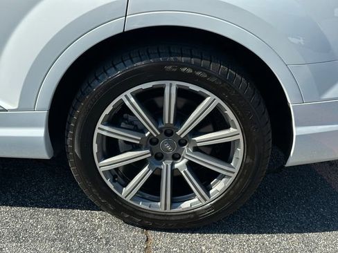 Used 2018 Audi Q7 2.0T Premium Plus image 11