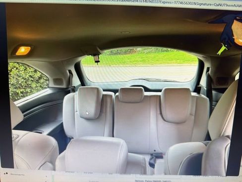 Used 2020 Honda Odyssey Elite image 7