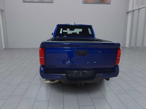 Used 2024 Toyota Tacoma TRD Off-Road AWD/4WD image 7