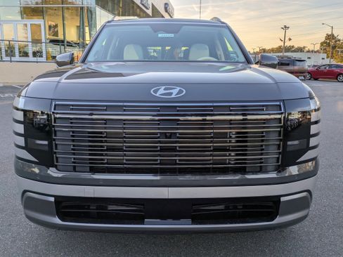 New 2026 Hyundai Palisade Limited image 11