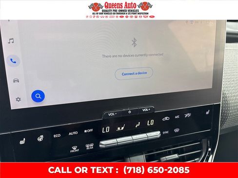 Used 2023 Toyota bZ4X AWD w/ Weather Package image 45