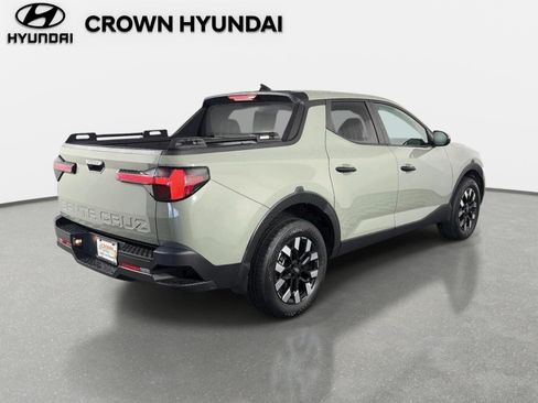 Certified 2026 Hyundai Santa Cruz SE FWD image 5