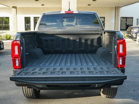 Used 2019 Ford Ranger Lariat image 25