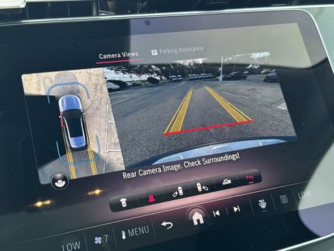 Certified 2025 Mercedes-Benz E 450 4MATIC All-Terrain Wagon image 21