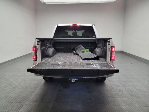 Used 2019 Ford F150 XLT w/ Trailer Tow Package AWD/4WD image 29