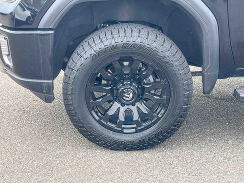 Used 2022 GMC Sierra 2500 Denali w/ Denali Ultimate Package image 7