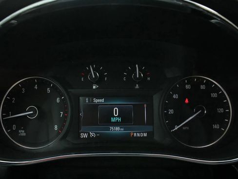 Used 2019 Buick Encore Preferred image 30