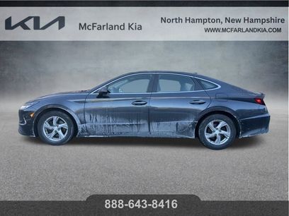 Used 2021 Hyundai Sonata SE w/ Preferred Accessory Package