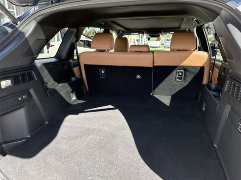 Used 2025 MAZDA CX-70 3.3 Turbo S w/ Premium Plus image 58