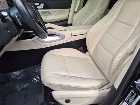 Used 2024 Mercedes-Benz GLE 450e 4MATIC image 15