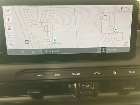 New 2027 Kia Telluride SX Prestige X-Line AWD/4WD image 3