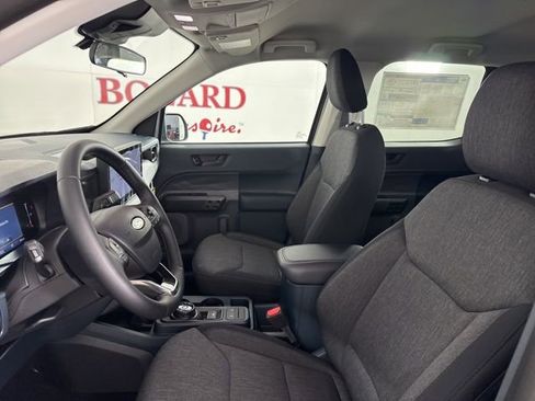 New 2025 Ford Maverick XLT w/ XLT Luxury Package image 15