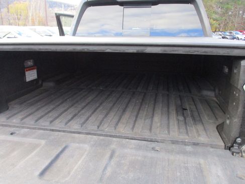 Certified 2020 Honda Ridgeline Black Edition image 14