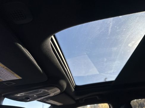 New 2026 Jeep Compass Trailhawk image 24