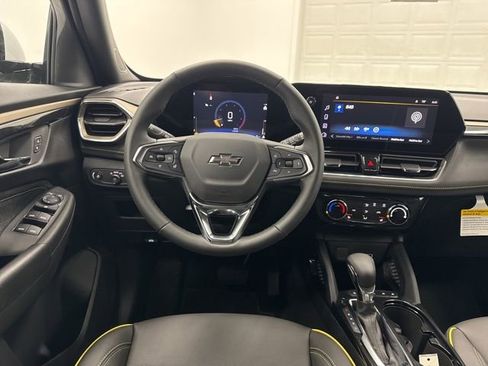 New 2026 Chevrolet TrailBlazer ACTIV FWD image 22
