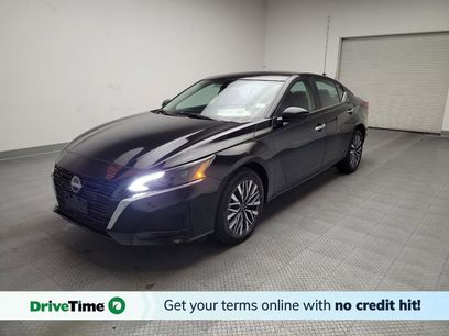 Used 2023 Nissan Altima 2.5 SV