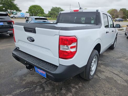 New 2026 Ford Maverick XL FWD image 11