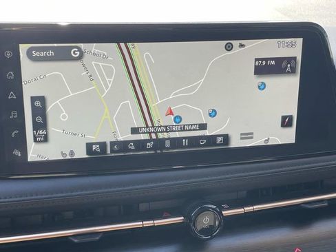 Certified 2023 Nissan Ariya FWD image 28