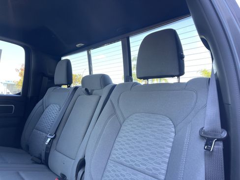 New 2026 RAM 1500 Big Horn image 18