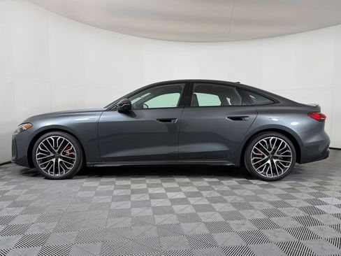 New 2025 Audi S5 Prestige image 2