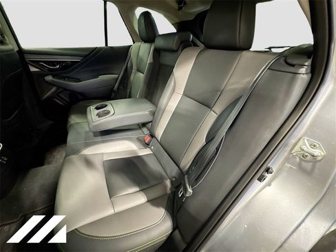 Used 2023 Subaru Outback Onyx Edition image 26