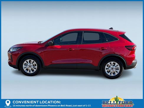 New 2026 Ford Escape Active w/ Tech Pack #1 image 3
