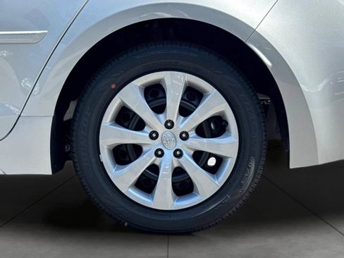 New 2026 Toyota Corolla LE FWD image 32