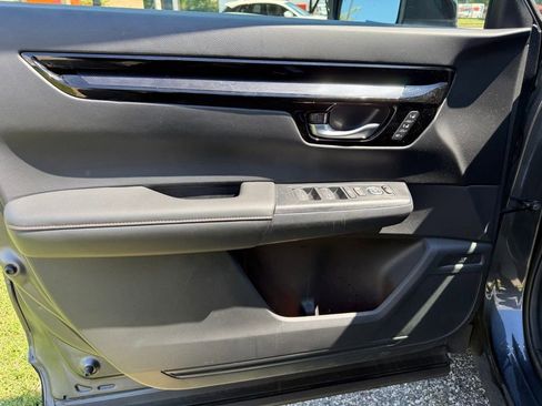 Used 2024 Honda CR-V Sport Touring image 13