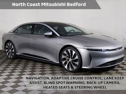 Used 2023 Lucid Air Grand Touring