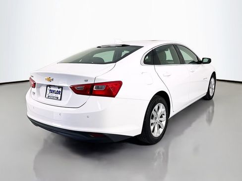 Used 2024 Chevrolet Malibu LT FWD image 7