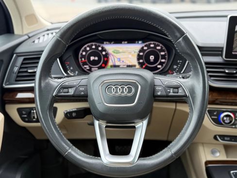 Used 2018 Audi Q5 2.0T Premium Plus image 20