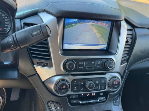 Used 2018 Chevrolet Suburban LT AWD/4WD image 3