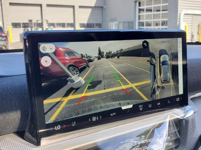 New 2027 Ford Explorer ST-Line AWD/4WD image 15