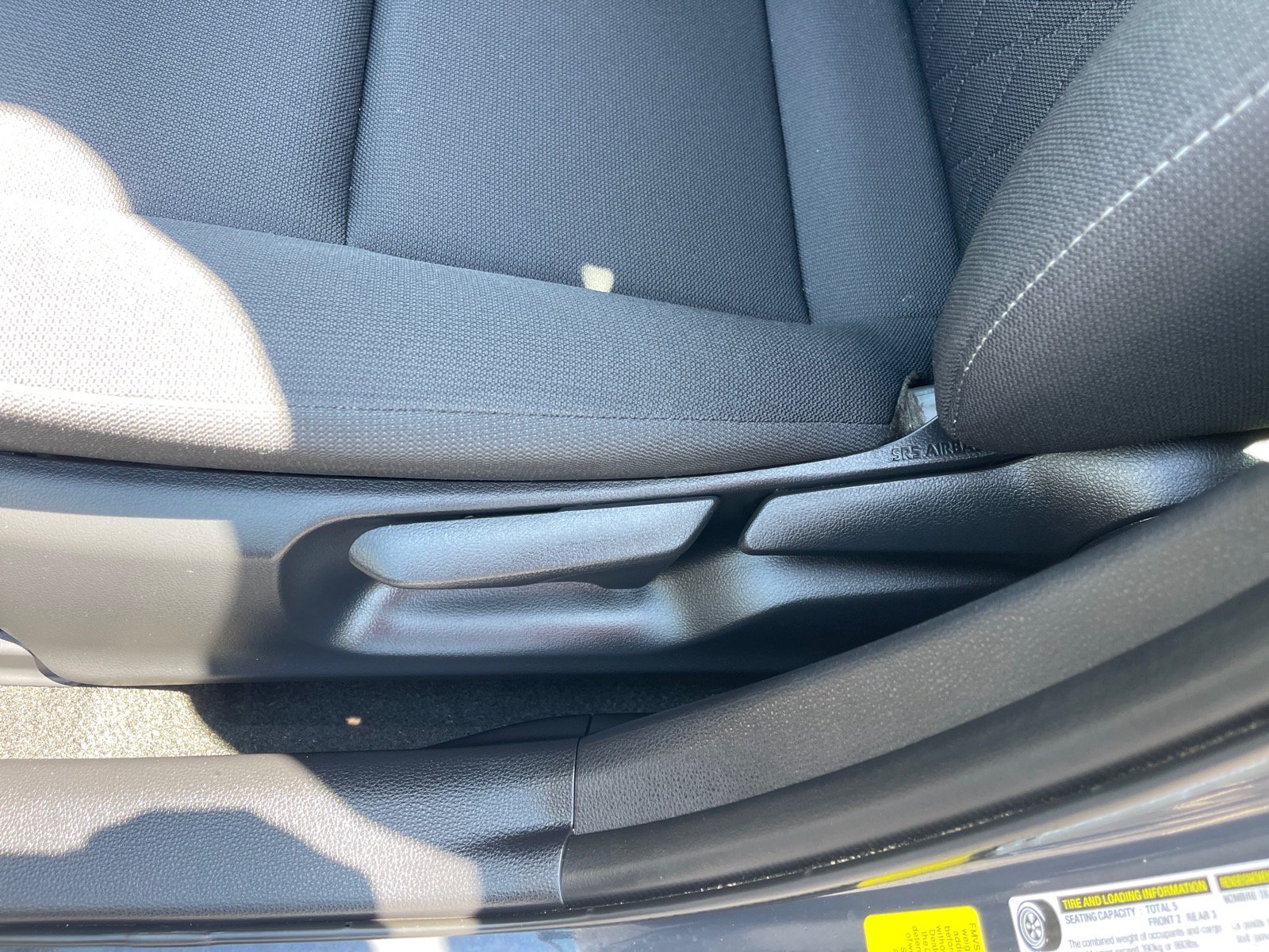 Used 2024 Toyota Corolla LE FWD image 9