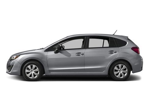 Used 2016 Subaru Impreza 2.0i AWD/4WD image 6