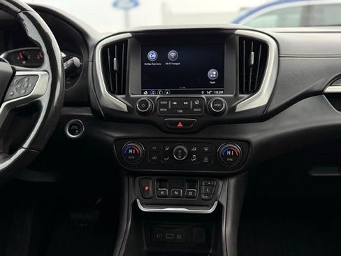 Used 2018 GMC Terrain SLT w/ Preferred Package image 28