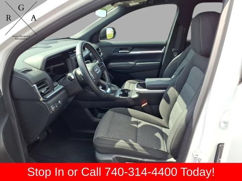 Used 2026 GMC Terrain Elevation AWD/4WD image 15