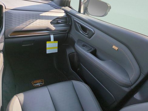 New 2026 Subaru Forester Wilderness AWD/4WD image 16