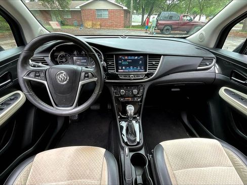 Used 2017 Buick Encore Preferred FWD image 7