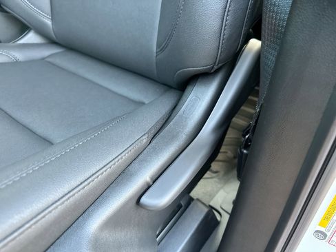 New 2026 Chevrolet Silverado 2500 W/T w/ WT/CX Safety Package image 12