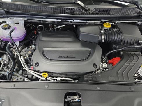 New 2026 Chrysler Pacifica Select w/ S Appearance Package image 39