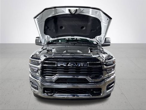 New 2026 RAM 3500 Tradesman image 22