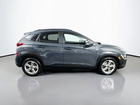 Certified 2023 Hyundai Kona SEL w/ Convenience Package AWD/4WD image 9