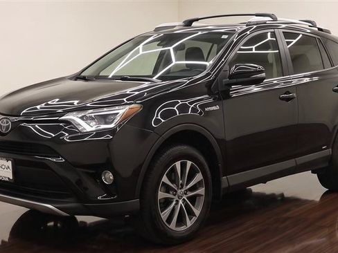 Used 2016 Toyota RAV4 XLE w/ Convenience Package AWD/4WD image 42